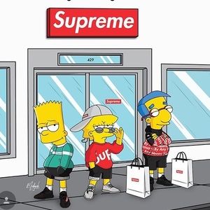 Meet your Posher, Noah